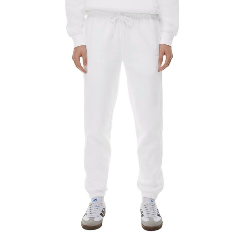 Aritzia Cozy BF Fleece Sweatpants